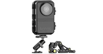 Don't Buy Until You Read This: Brinno Bcc5000 Time Lapse Bundle vs Insta360 Mic Air