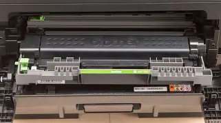 Mfc L2750Dw L2710Dw L2717Dw L2730Dw First Look: Unboxing and Impressions