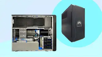 The Ultimate Setup Guide for Your Armari Magnetar M16R7 1300G3